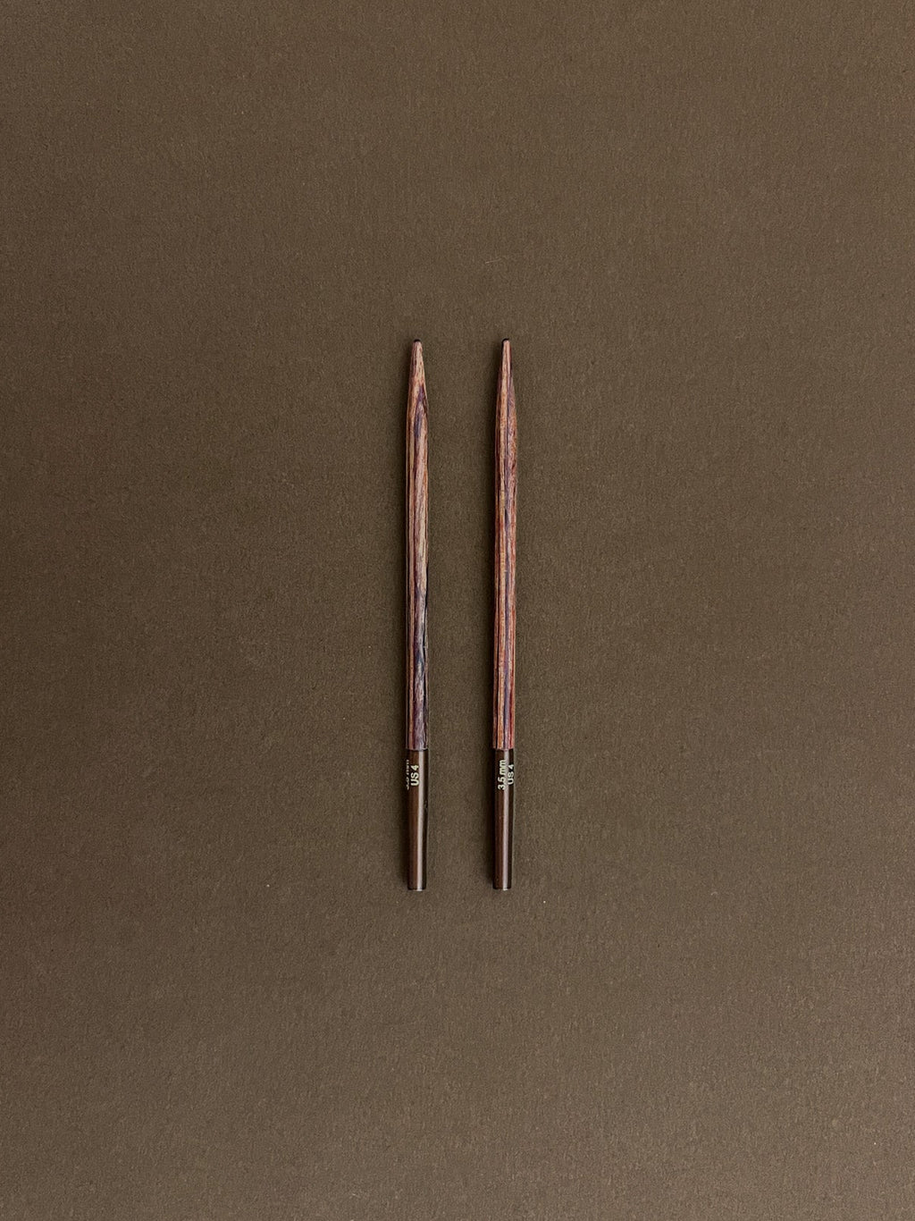 Knitting Needles | KnitPro Circular Interchangeable Special, Ginger