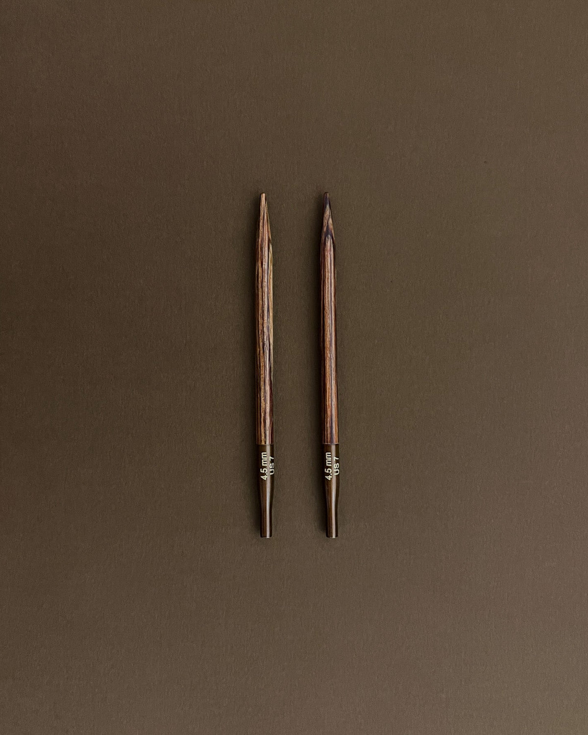Knitting Needles | KnitPro Circular Interchangeable Special, Ginger