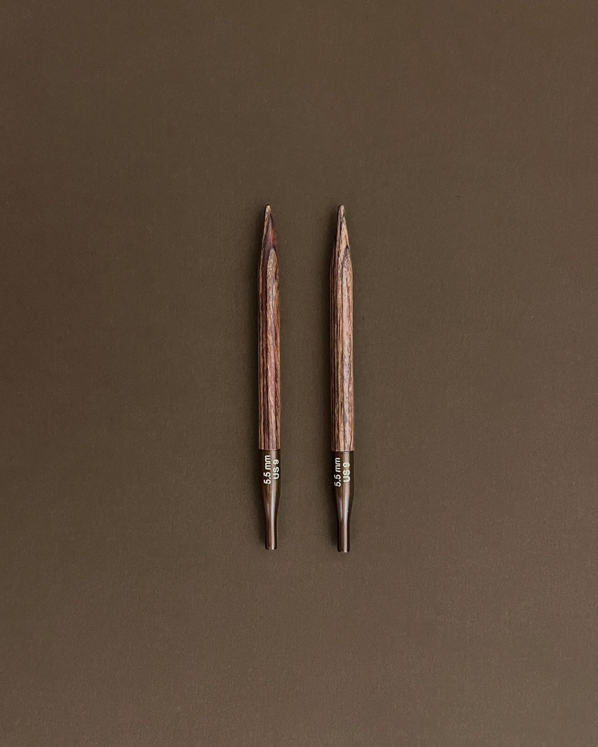 Knitting Needles | KnitPro Circular Interchangeable Special, Ginger