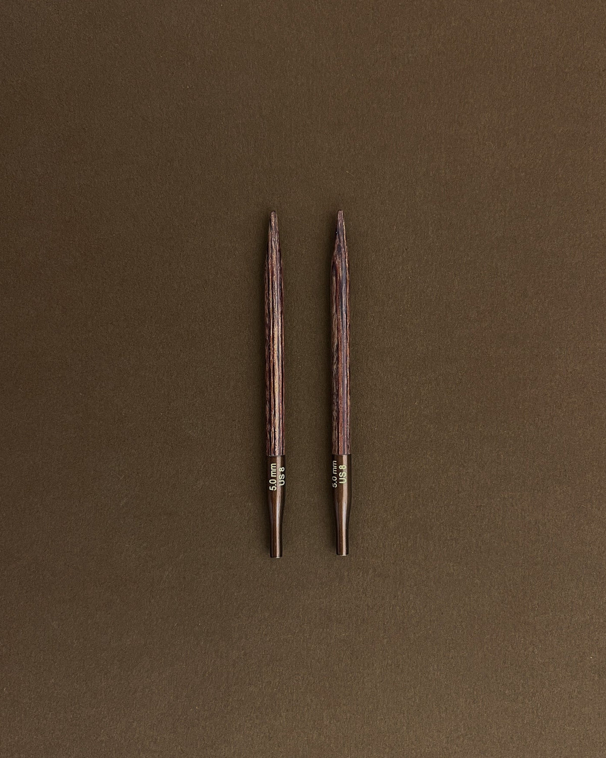 Knitting Needles | KnitPro Circular Interchangeable Special, Ginger