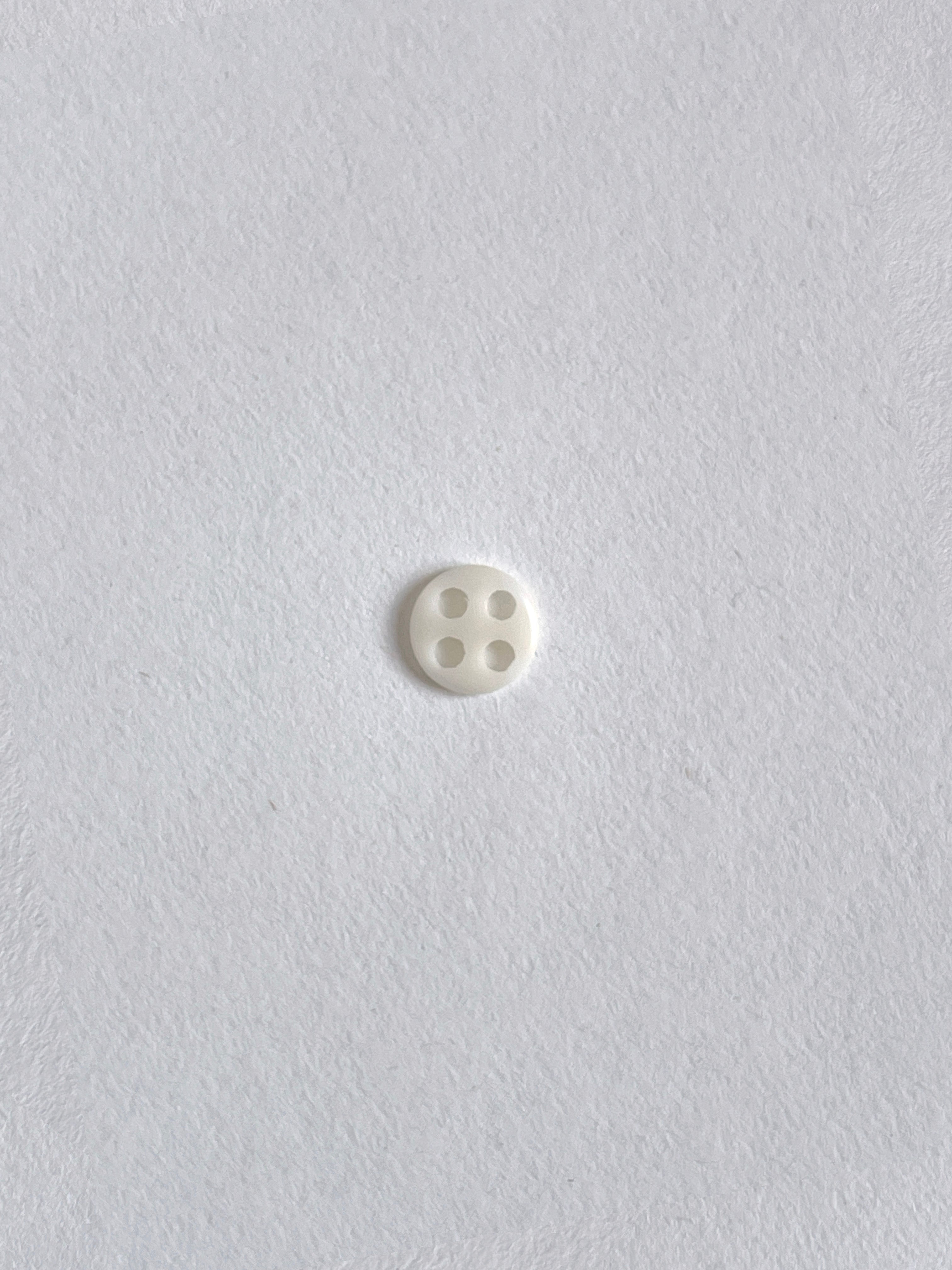 Grove Backing Button | 18 ligne 11mm