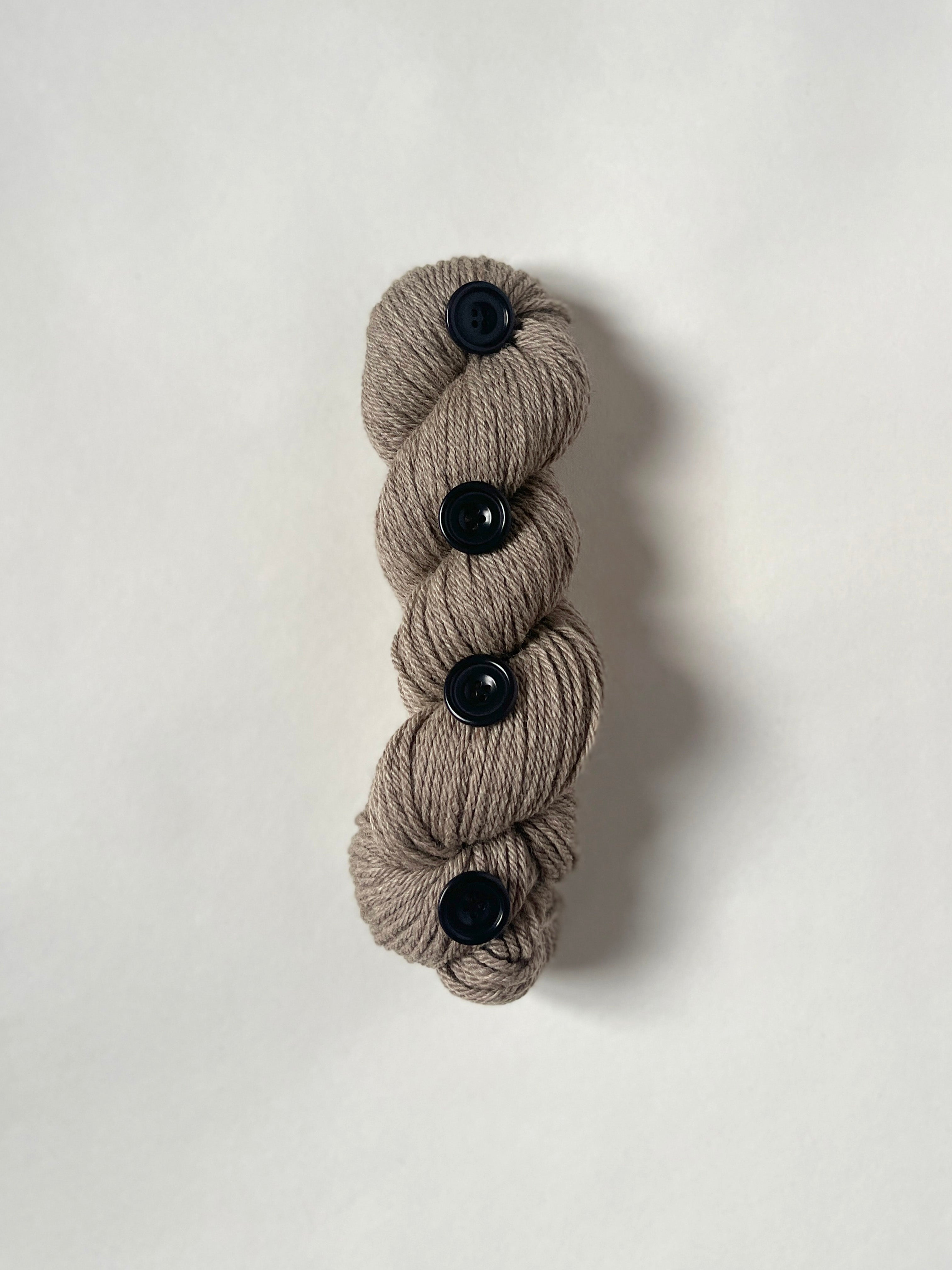 Grove Button | 36 ligne 23mm