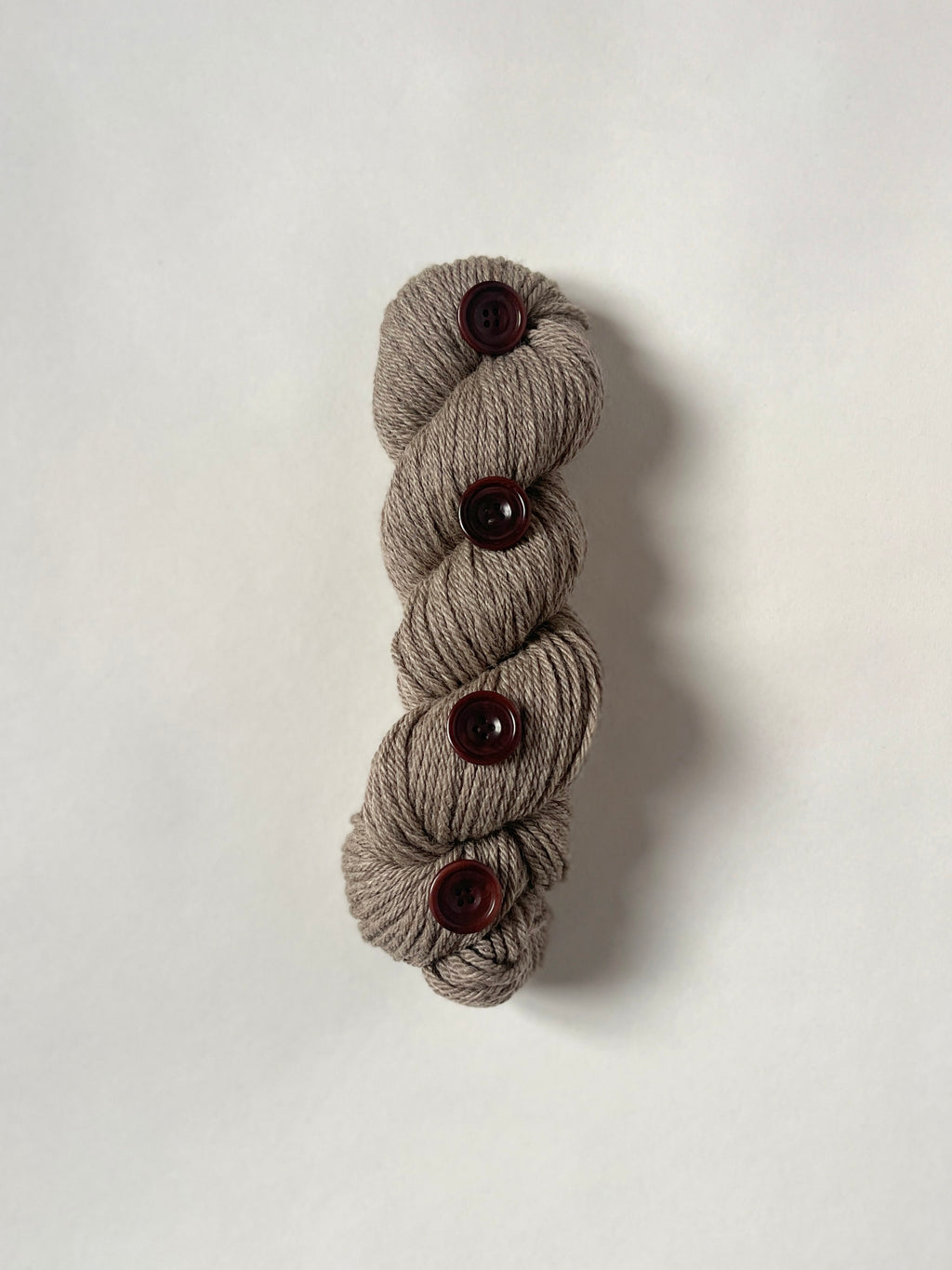 Grove Button | 36 ligne 23mm