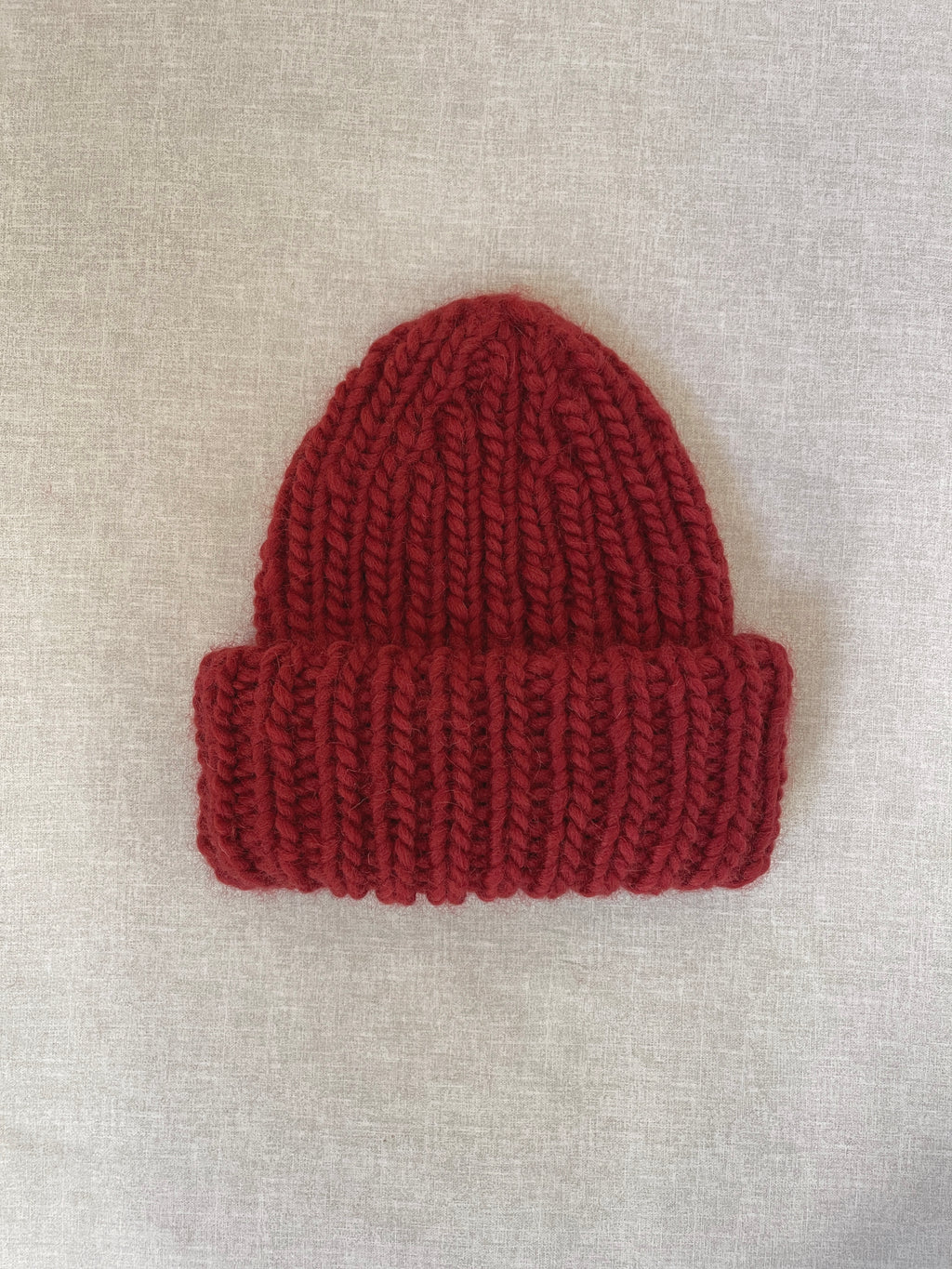 Cara Chunky Beanie