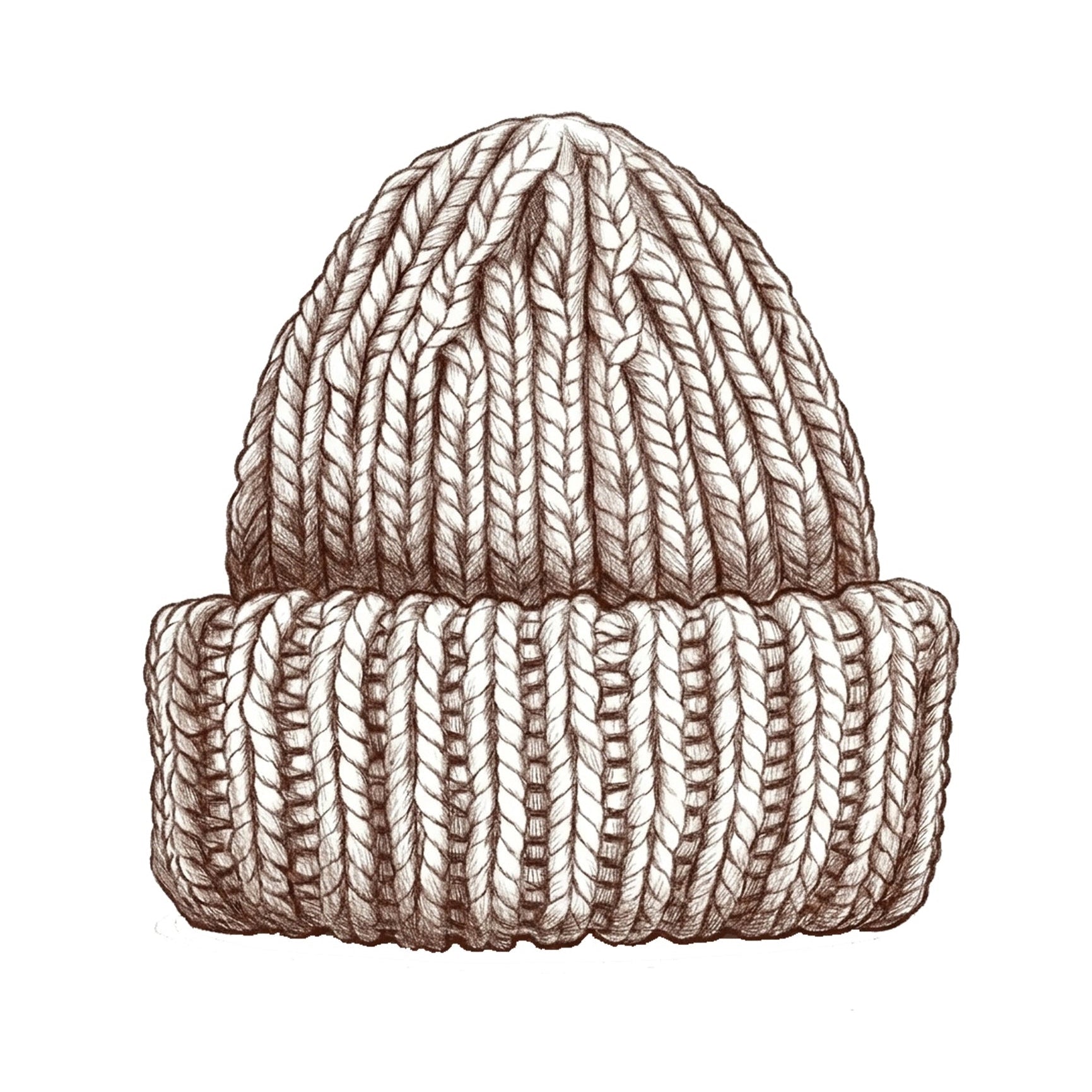 Cara Chunky Beanie