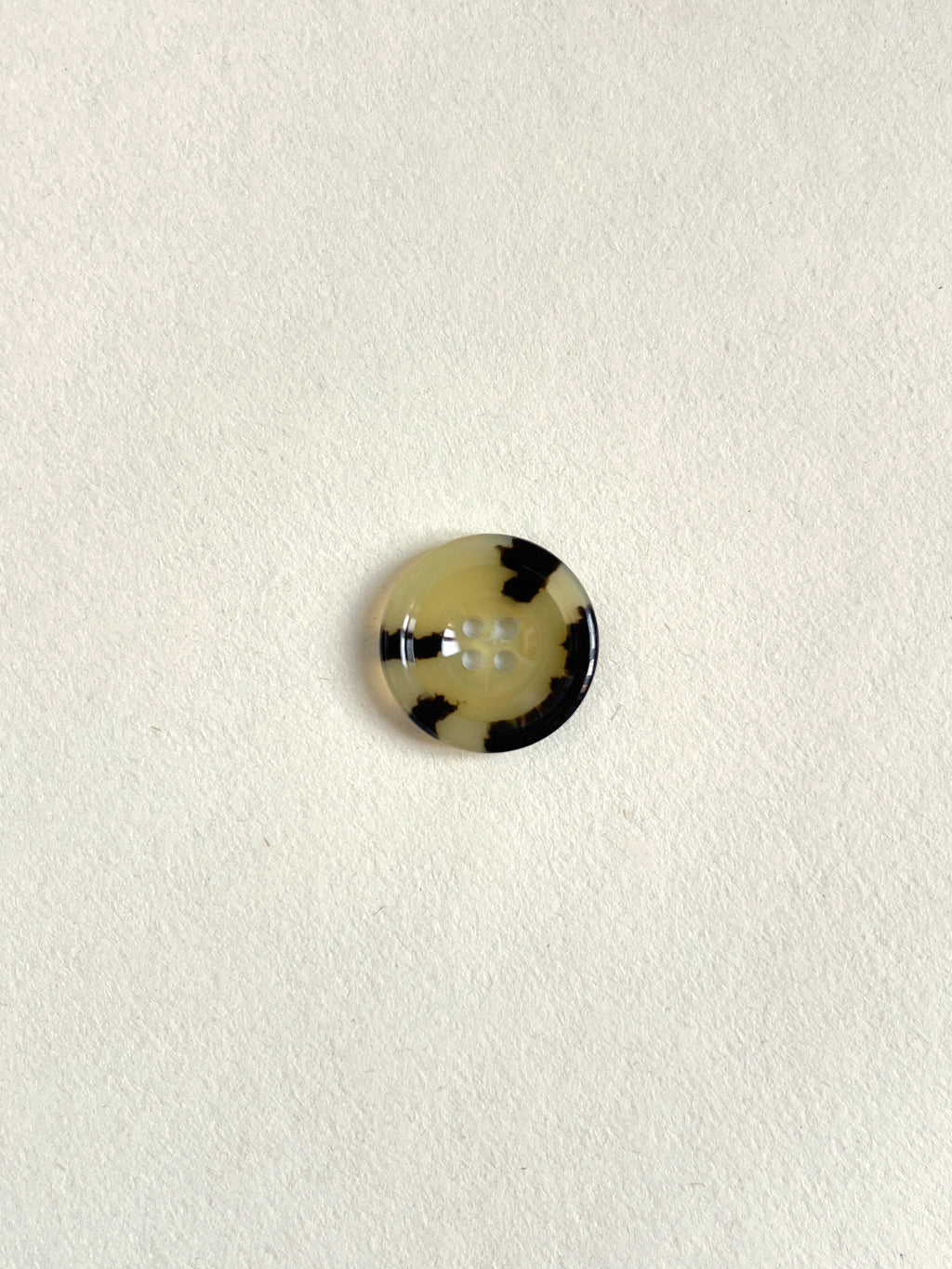 Cornu Button | 36 ligne 23mm