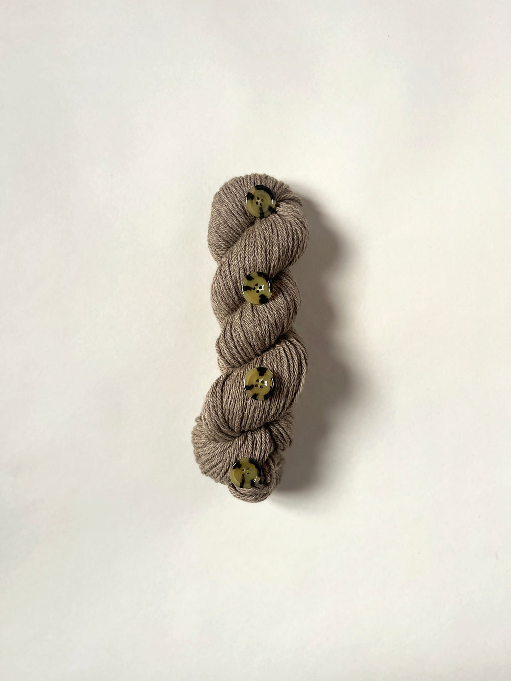 Cornu Button | 36 ligne 23mm