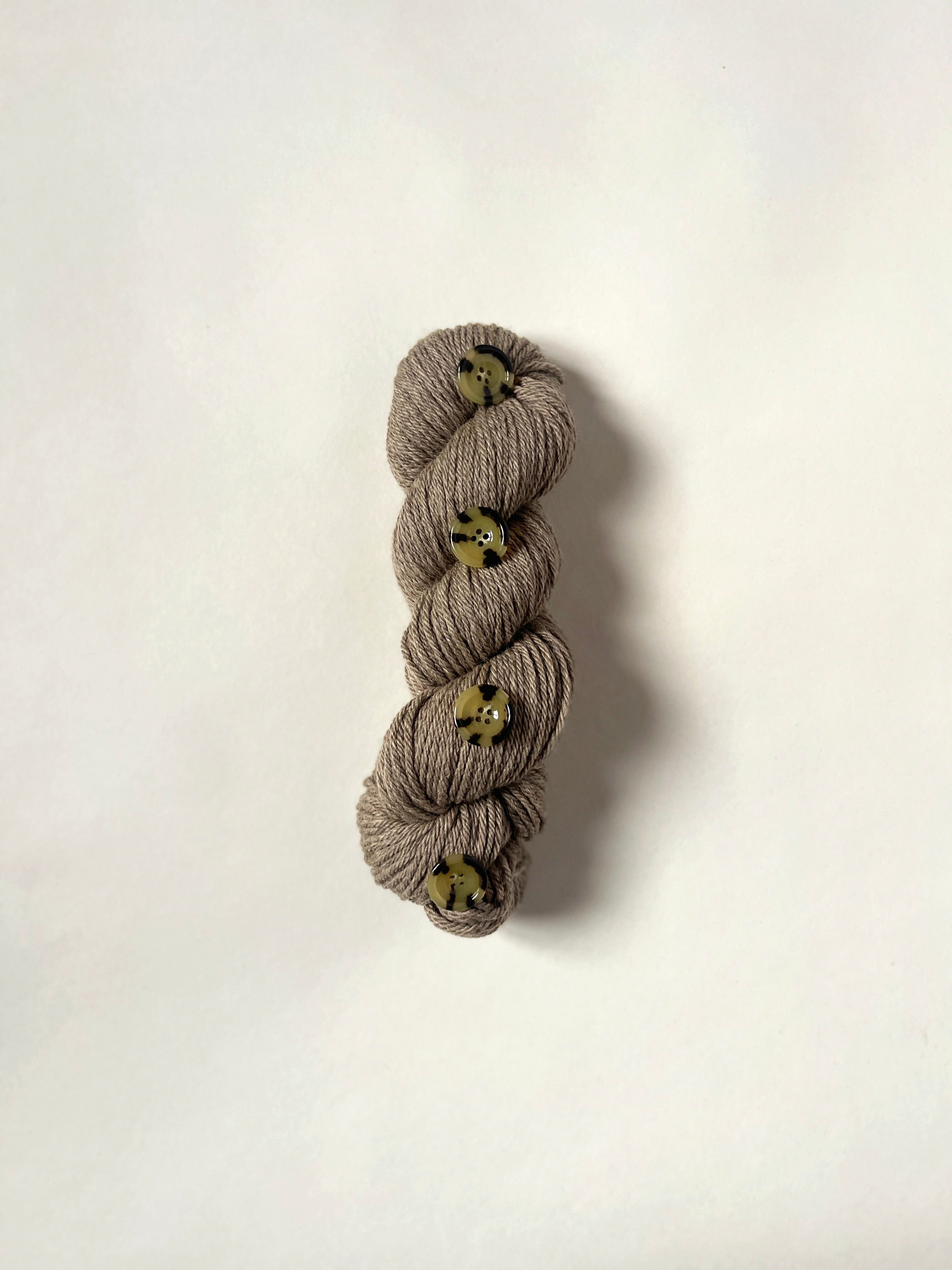 Cornu Button | 36 ligne 23mm