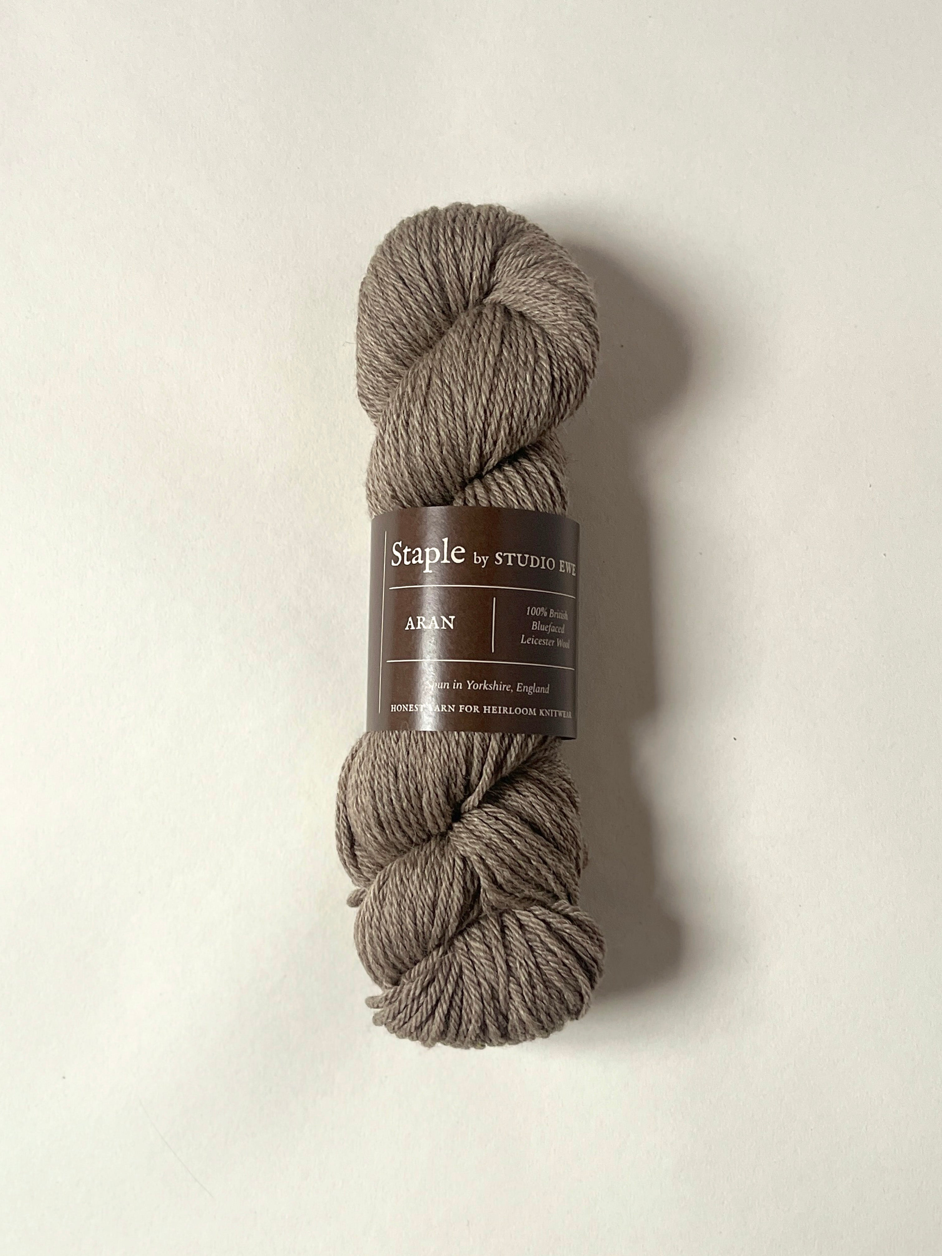 Staple | Aran