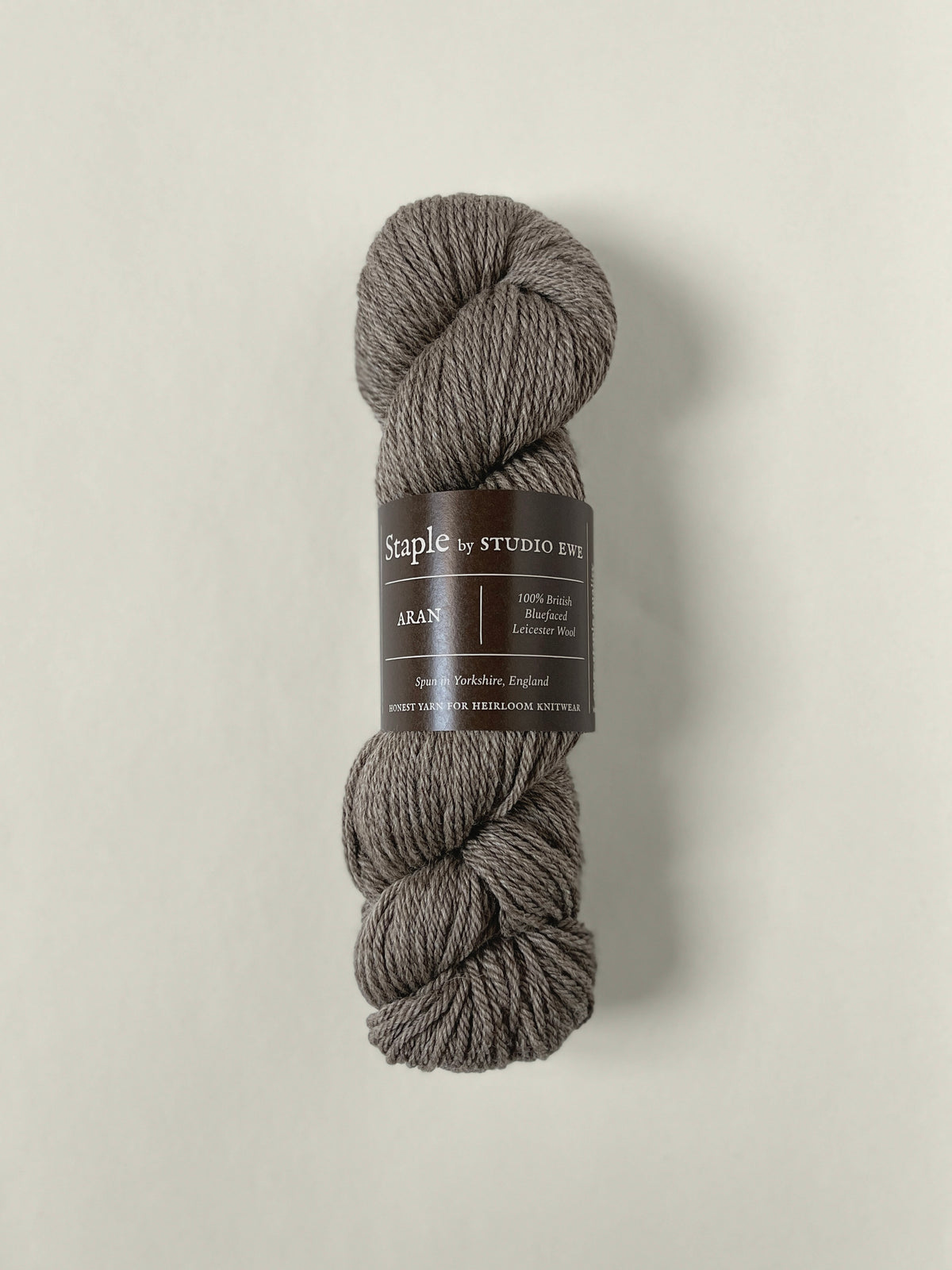 Staple | Aran
