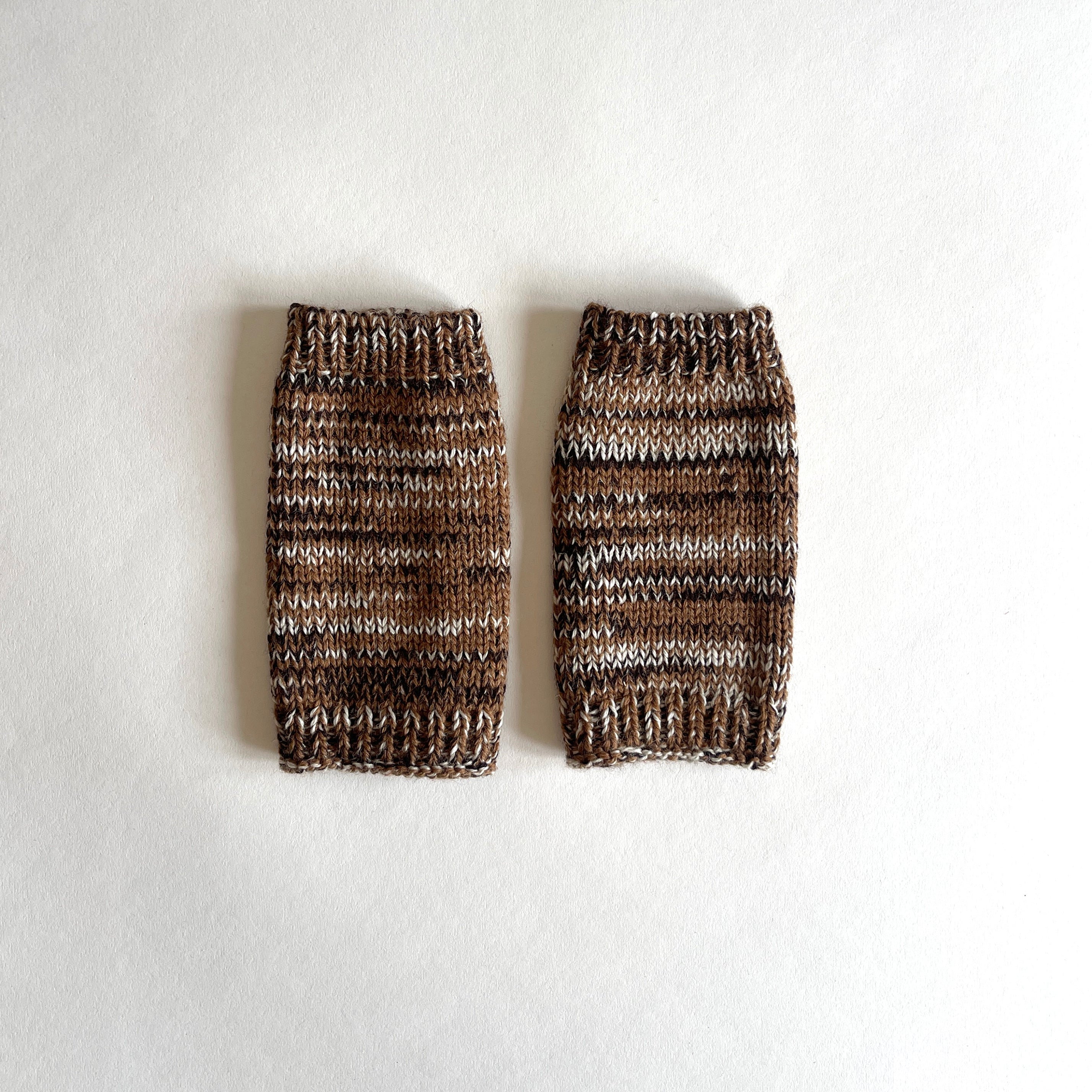 Hattie Wrist Warmers