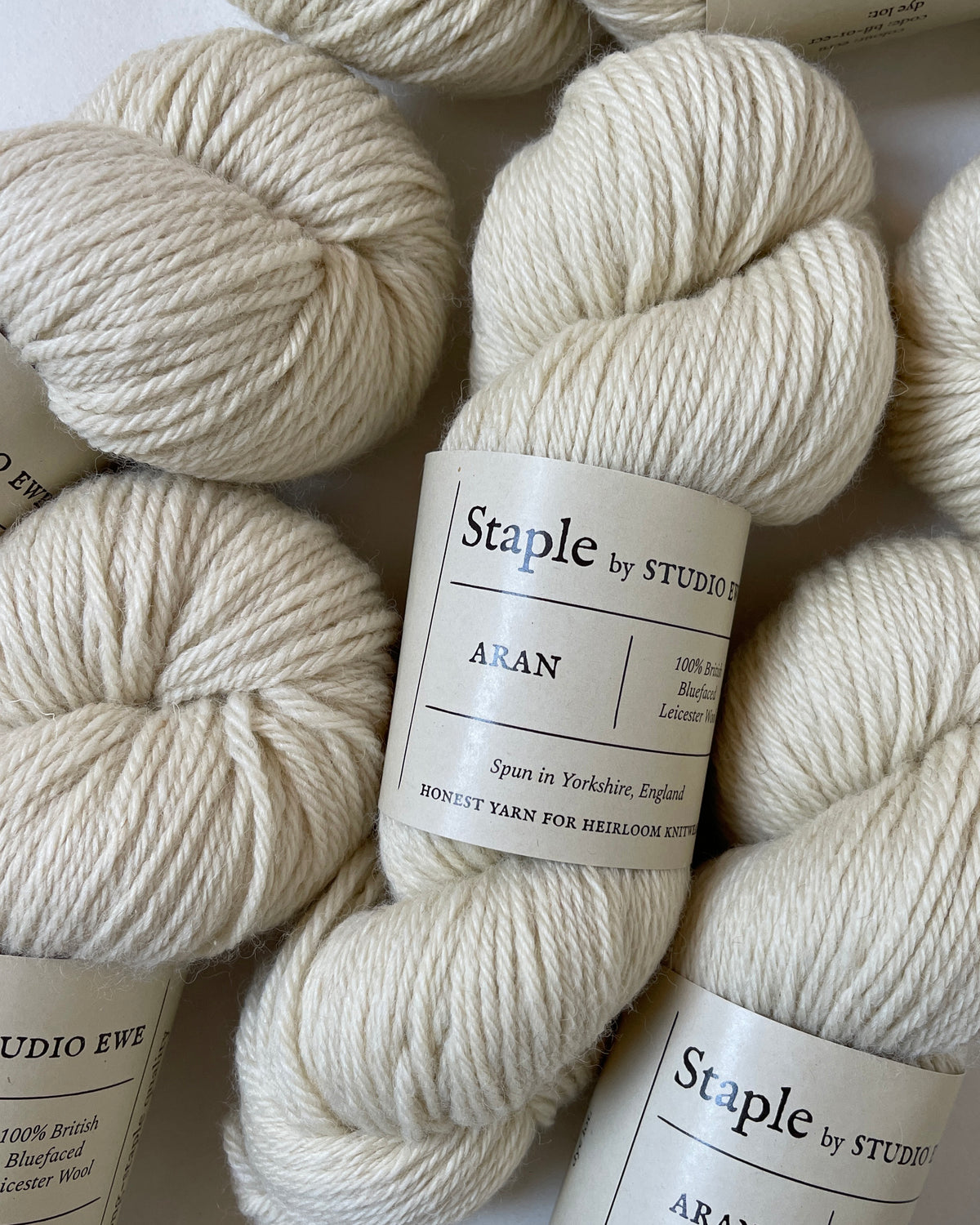 Staple | Aran