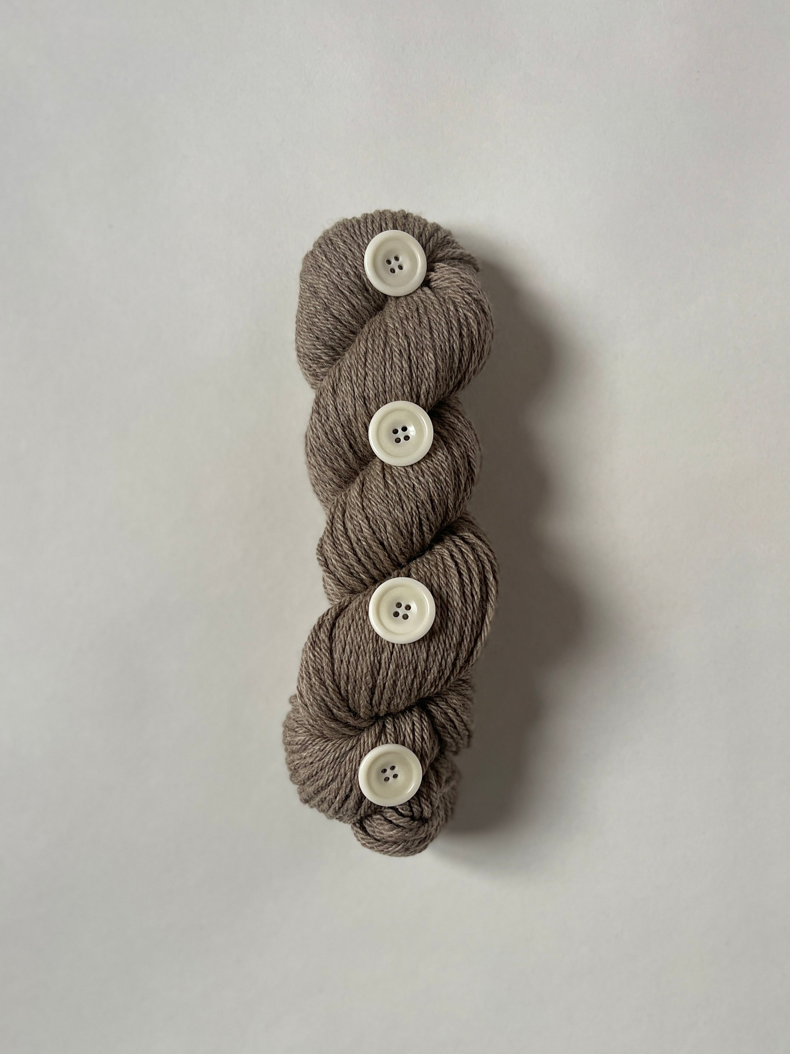 Grove Button | 36 ligne 23mm