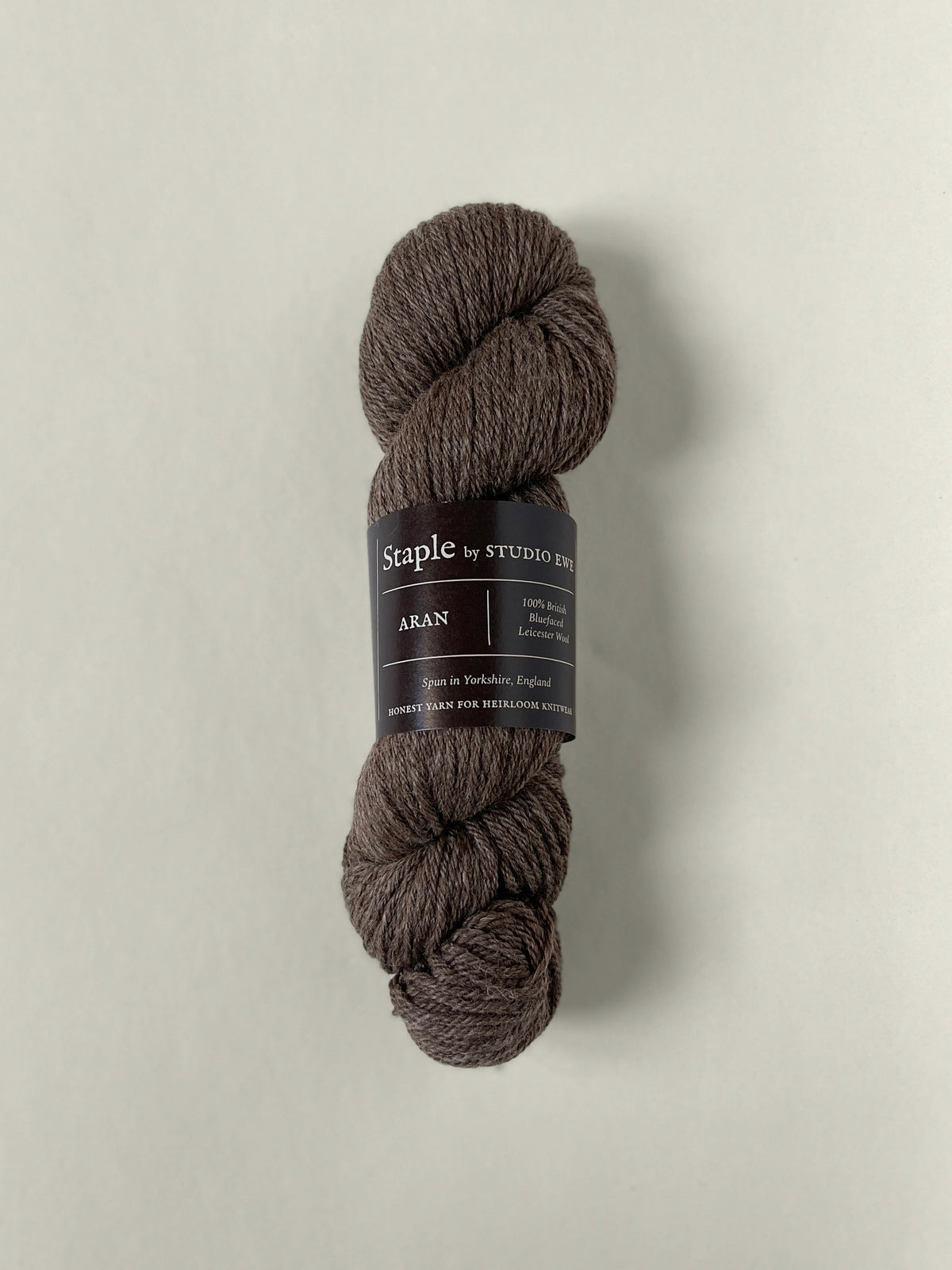 Staple | Aran