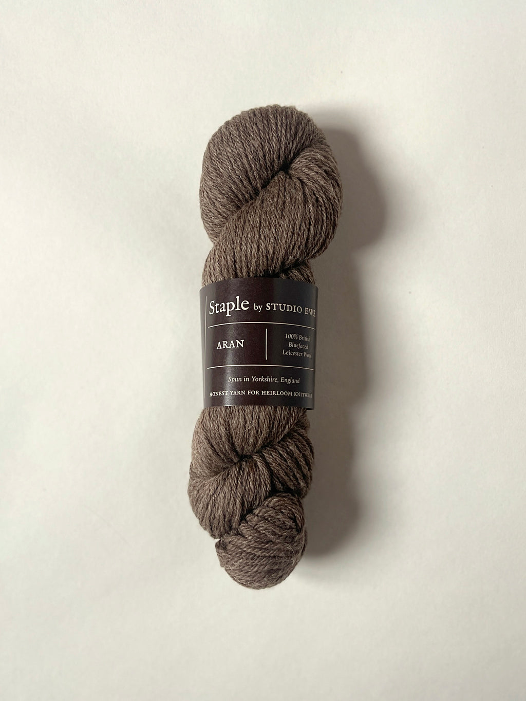 Staple | Aran