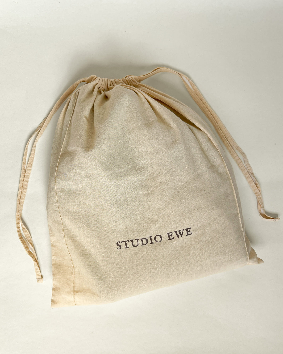 Drawstring Project Bag