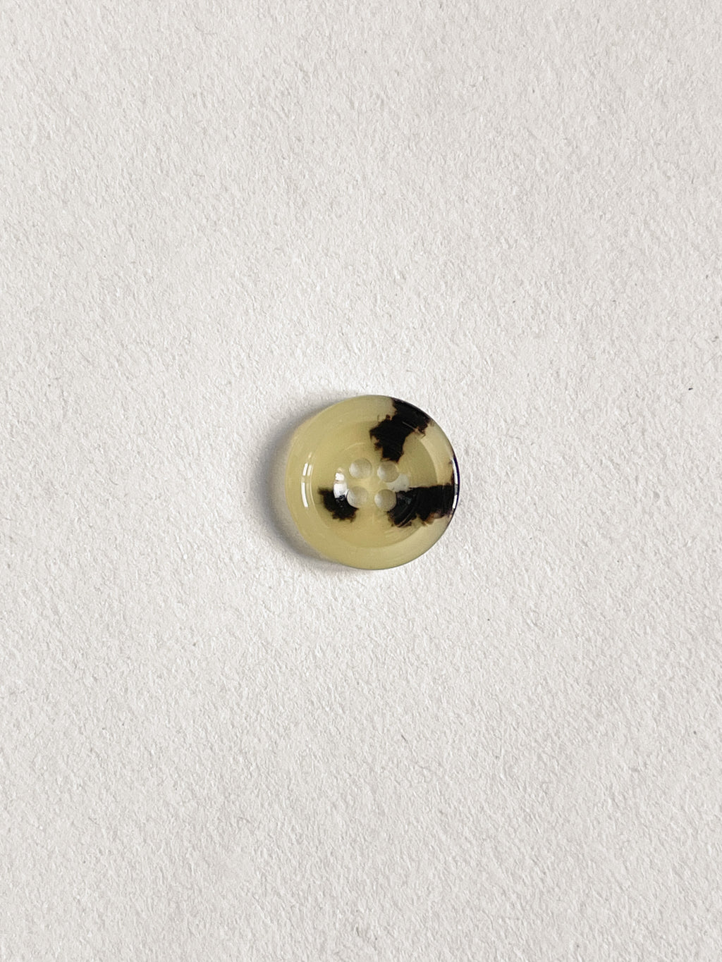 Cornu Button | 28 ligne 18mm