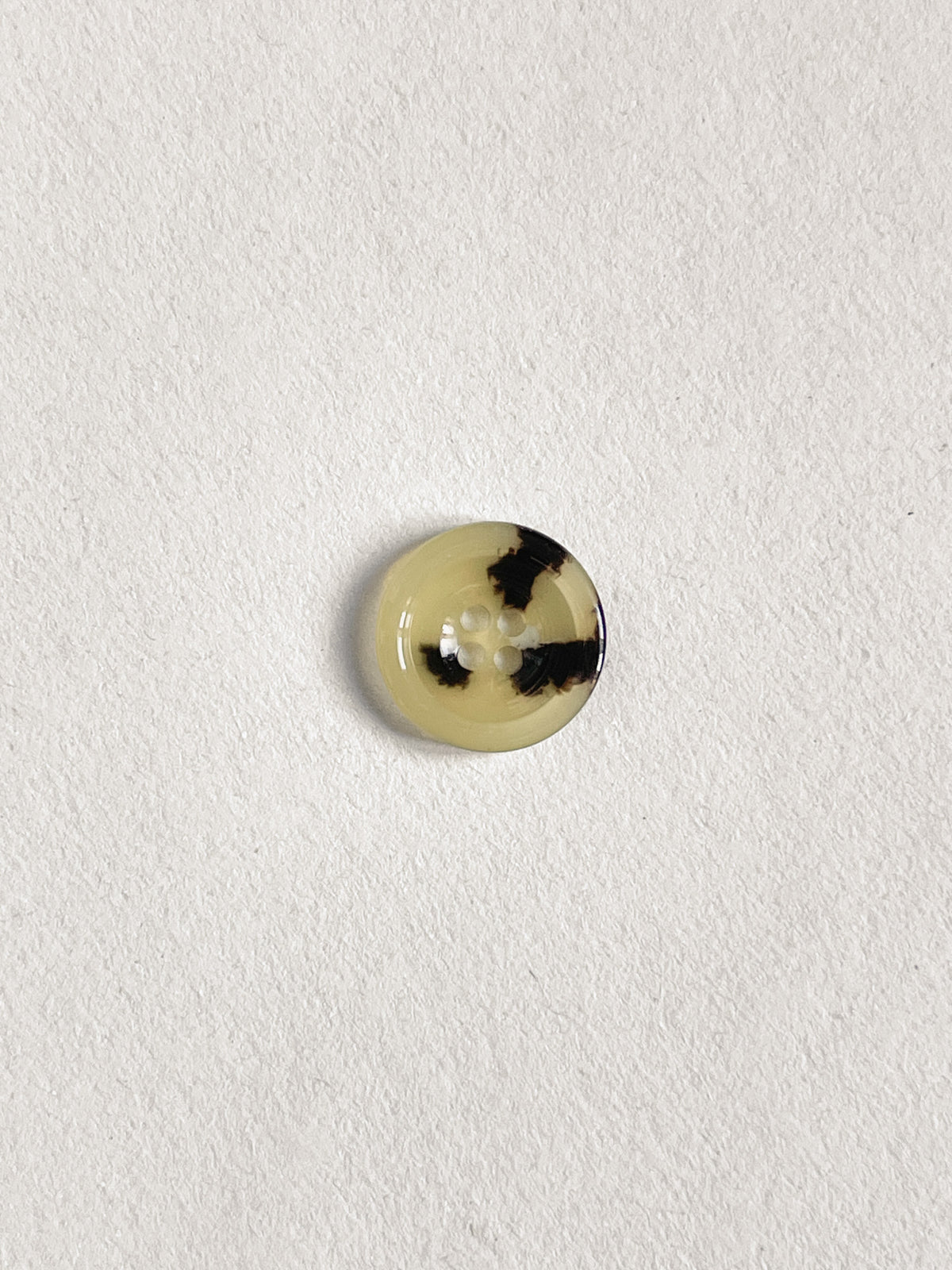 Cornu Button | 28 ligne 18mm