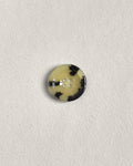Cornu Button | 36 ligne 23mm