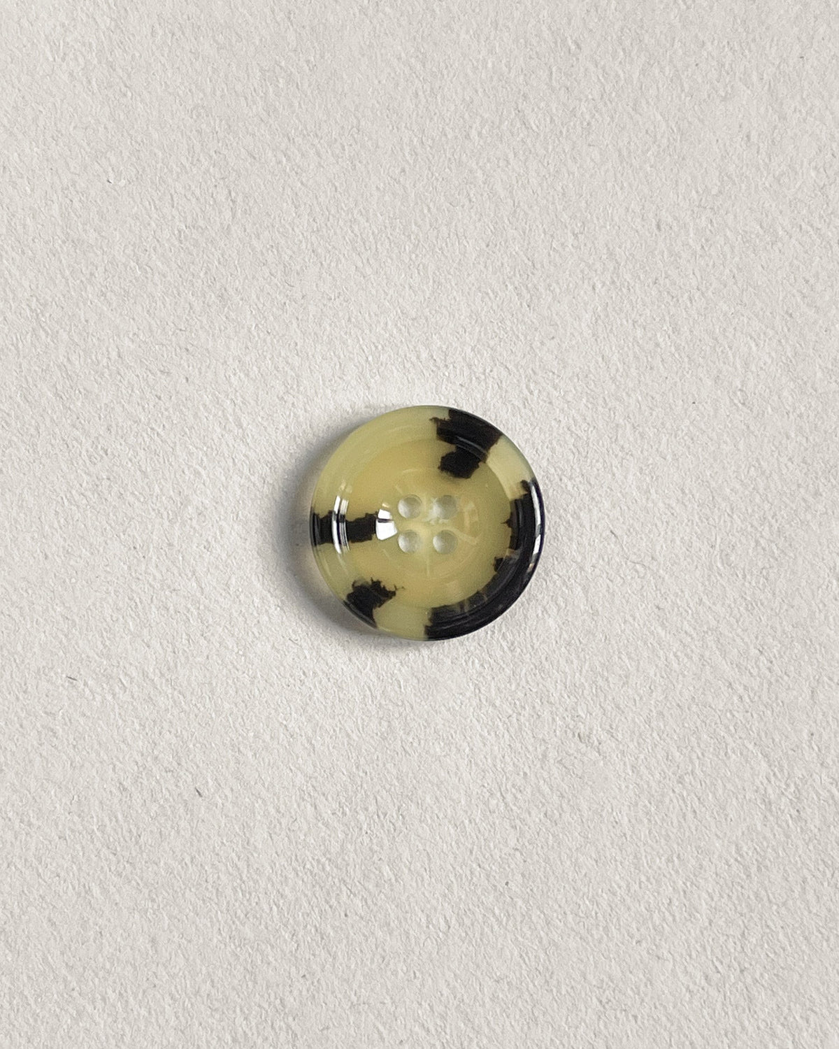 Cornu Button | 36 ligne 23mm