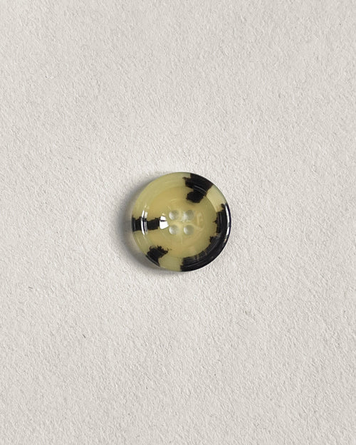 Cornu Button | 36 ligne 23mm