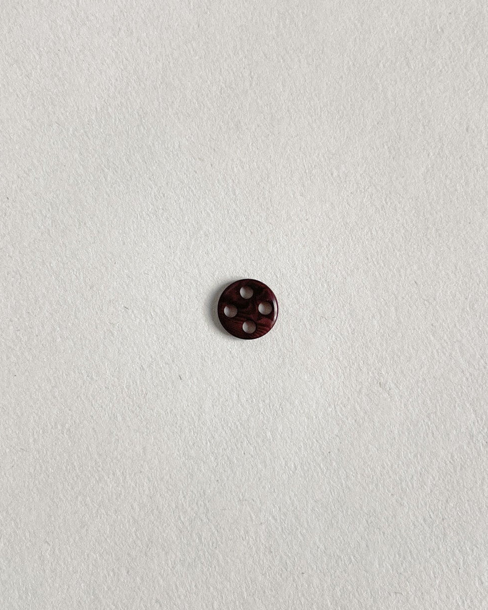 Grove Backing Button | 18 ligne 11mm